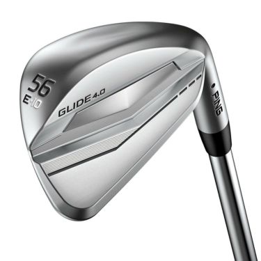 ピン　GLIDE 4.0 グライド4.0 ウェッジ　N.S.PRO MODUS3 TOUR 115 スチールシャフト（CROSSLINE BLACK グリップ） 画像2(ALT)