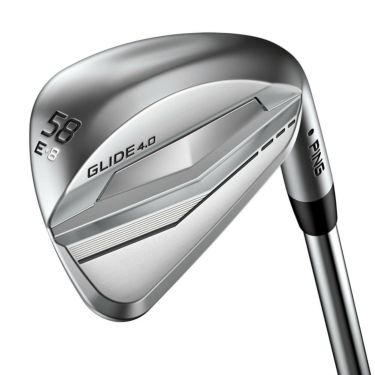 ピン　GLIDE 4.0 グライド4.0 ウェッジ　N.S.PRO MODUS3 TOUR 115 スチールシャフト（CROSSLINE BLACK グリップ） 画像2(ALT)
