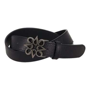 セントアンドリュース St ANDREWS　ケルトバックル ベルト 042-5982301 010 ブラック　2025年モデル ブラック