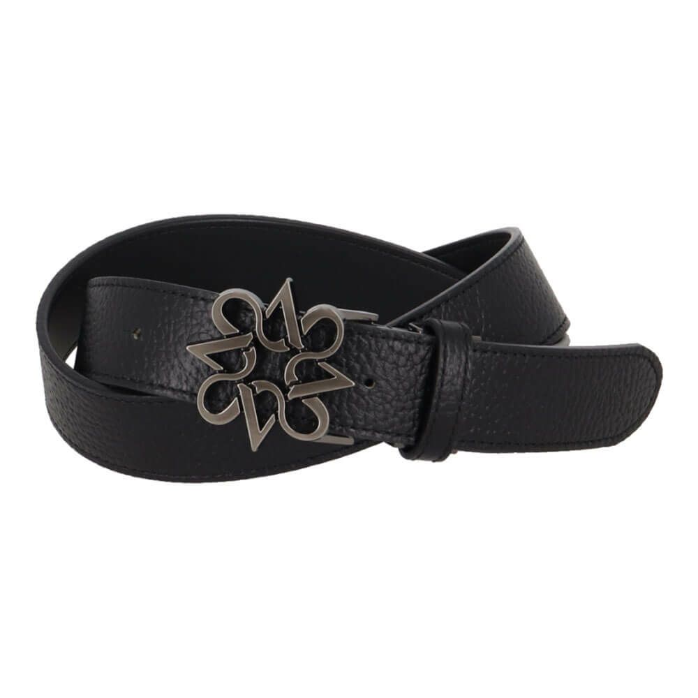 セントアンドリュース St ANDREWS　ケルトバックル ベルト 042-5982301 010 ブラック　2025年モデル ブラック