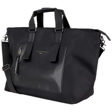 セントアンドリュース St ANDREWS　トートバッグ 042-5981851 010 ブラック　2025年モデル ブラック 詳細1