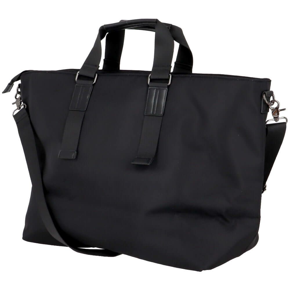 セントアンドリュース St ANDREWS　トートバッグ 042-5981851 010 ブラック　2025年モデル ブラック 詳細2