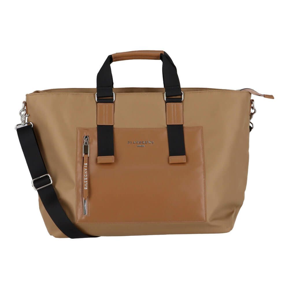 セントアンドリュース St ANDREWS　トートバッグ 042-5981851 040 ベージュ　2025年モデル ベージュ