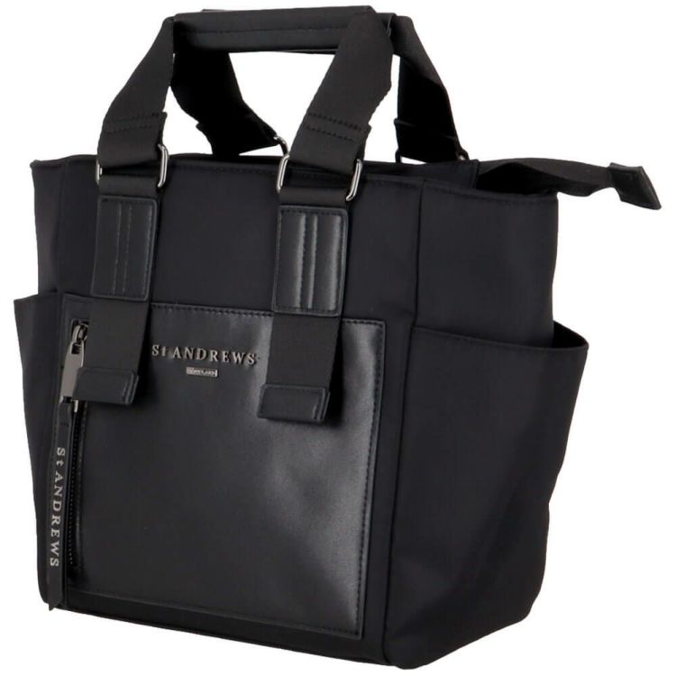 セントアンドリュース St ANDREWS カートバッグ 042-5981852 010