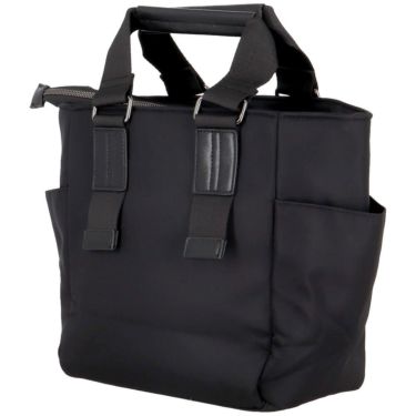 セントアンドリュース St ANDREWS　カートバッグ 042-5981852 010 ブラック　2025年モデル ブラック 詳細2