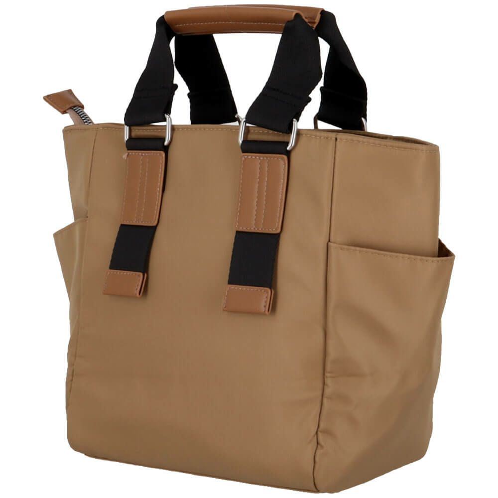 セントアンドリュース St ANDREWS　カートバッグ 042-5981852 040 ベージュ　2025年モデル ベージュ 詳細2