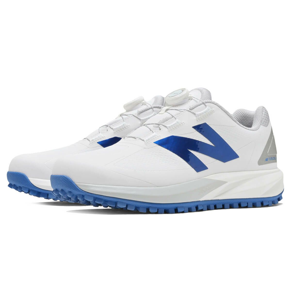 ニューバランスゴルフ　FuelCell フューエルセル 1001 v5 Boa ゴルフシューズ UGB1001H　2025年モデル