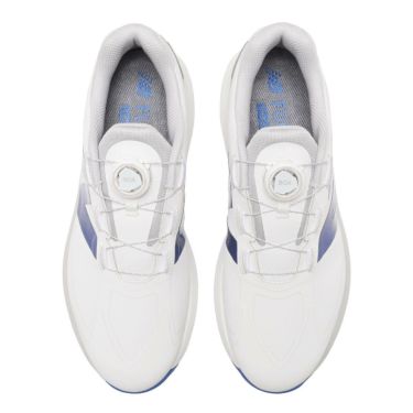 ニューバランスゴルフ　FuelCell フューエルセル 1001 v5 Boa ゴルフシューズ UGB1001H　2025年モデル 詳細4