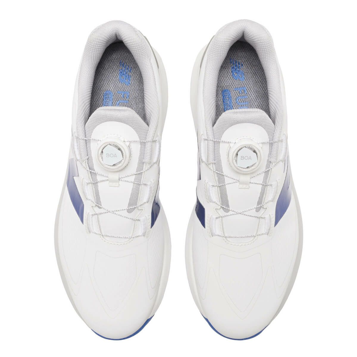 ニューバランスゴルフ　FuelCell フューエルセル 1001 v5 Boa ゴルフシューズ UGB1001H　2025年モデル 詳細4