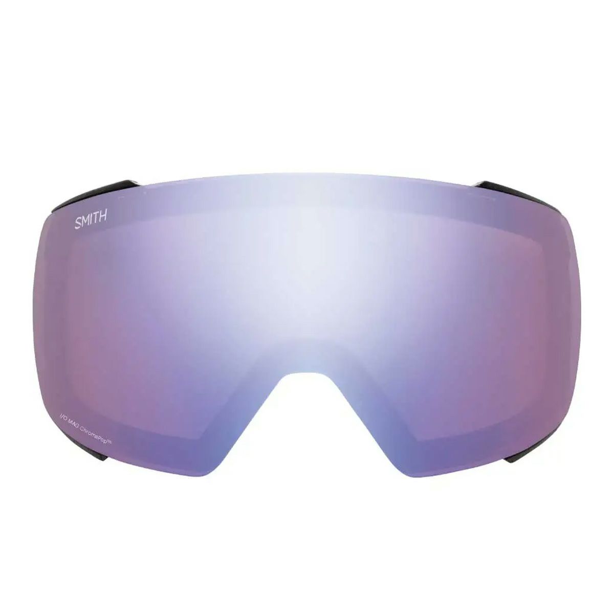 スミス SMITH　SQUAD XL /CP SUN BLACK+CP STORM BLUE SENSOR MIRROR スカッドエックスエルクロマポップ＋ボーナスレンズ付き KILLER BEE　ゴーグル 2025-2026 KILLER BEE 詳細3
