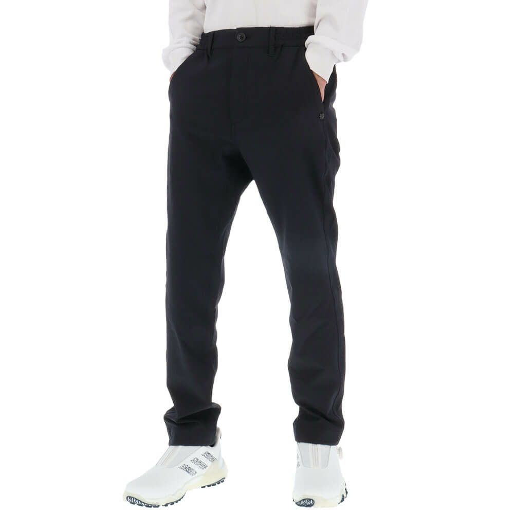 セントアンドリュース St ANDREWS　メンズ 二重織 2WAY ストレッチ ロングパンツ 042-5231951　2025年モデル 詳細3