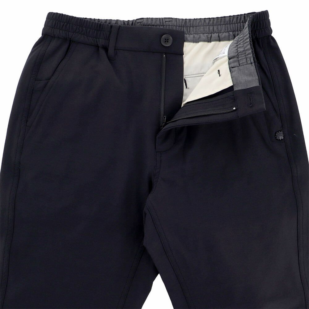 セントアンドリュース St ANDREWS　メンズ 二重織 2WAY ストレッチ ロングパンツ 042-5231951　2025年モデル 詳細4