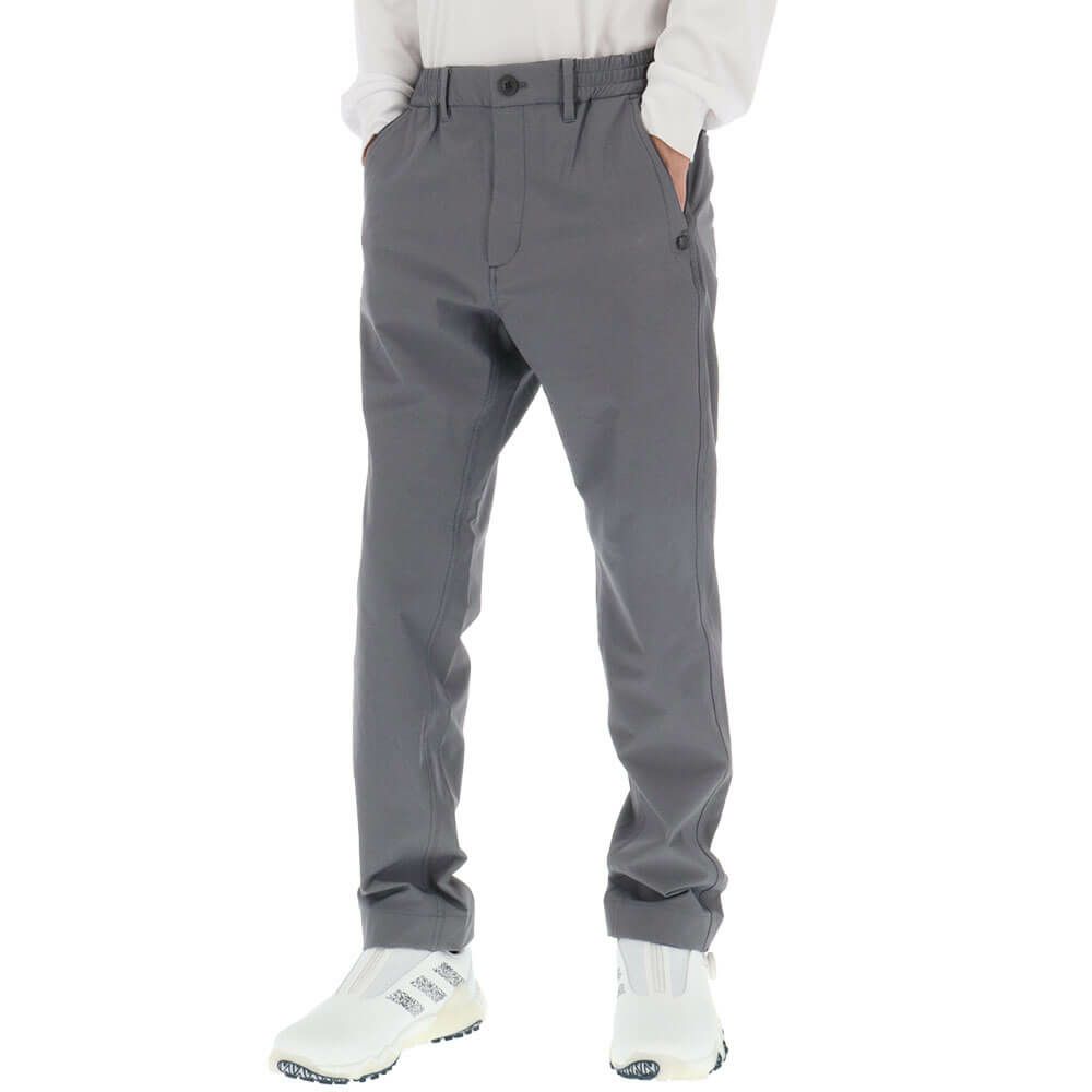 セントアンドリュース St ANDREWS　メンズ 二重織 2WAY ストレッチ ロングパンツ 042-5231951　2025年モデル 詳細8