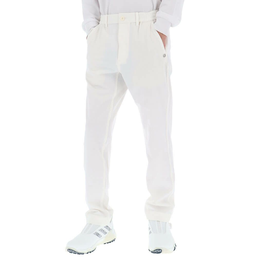 セントアンドリュース St ANDREWS　メンズ 二重織 2WAY ストレッチ ロングパンツ 042-5231951　2025年モデル 詳細10