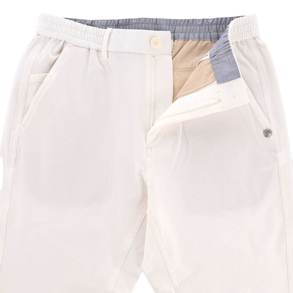 セントアンドリュース St ANDREWS　メンズ 二重織 2WAY ストレッチ ロングパンツ 042-5231951　2025年モデル 詳細11