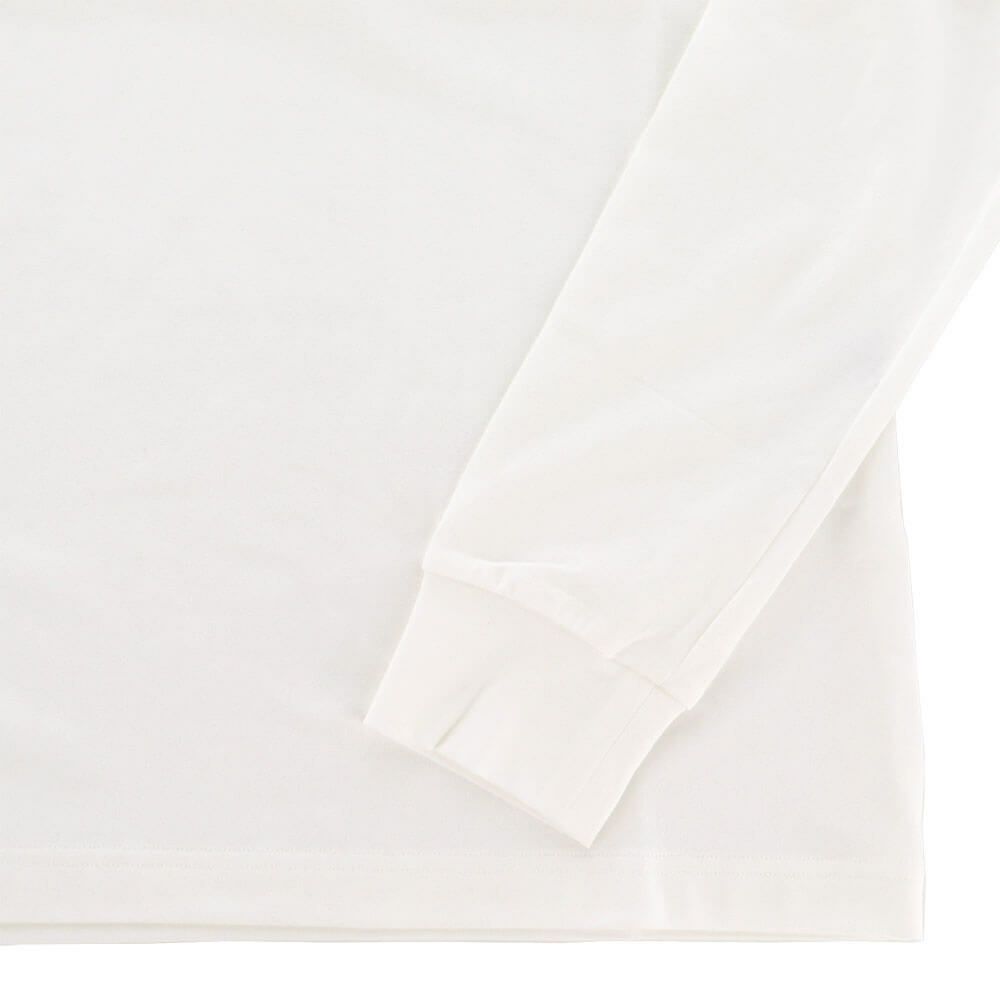 セントアンドリュース St ANDREWS　レディース ベア天竺 長袖 ハイネック シャツ 043-5266952　2025年モデル 詳細8