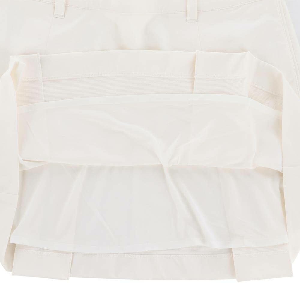 セントアンドリュース St ANDREWS　レディース 2WAY ストレッチ プリーツ スカート 043-5234952　2025年モデル 詳細11