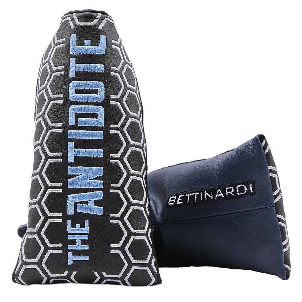 ベティナルディ　ANTIDOTE アンチドート SB1 パター　2025年モデル 詳細5