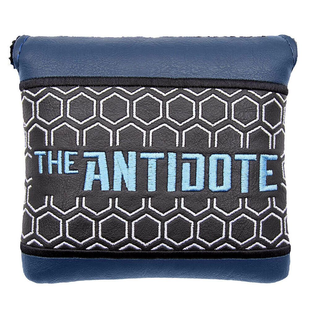 ベティナルディ　ANTIDOTE アンチドート SB2 パター　2025年モデル 詳細5