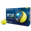 テーラーメイド　TP5 2024年モデル　ゴルフボール　10ダースセット （12球入り×10箱） 詳細3