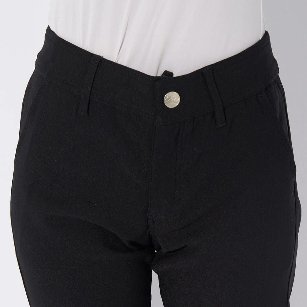 フィラ FILA　レディース ストレッチ ロングパンツ 794-303　2024年モデル [裾上げ対応1] 詳細3