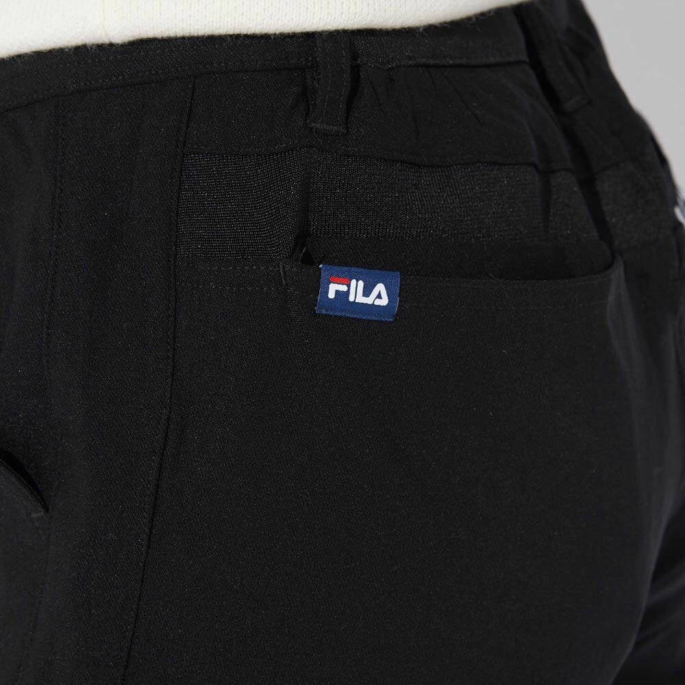 フィラ FILA　レディース ストレッチ ロングパンツ 794-303　2024年モデル [裾上げ対応1] 詳細6