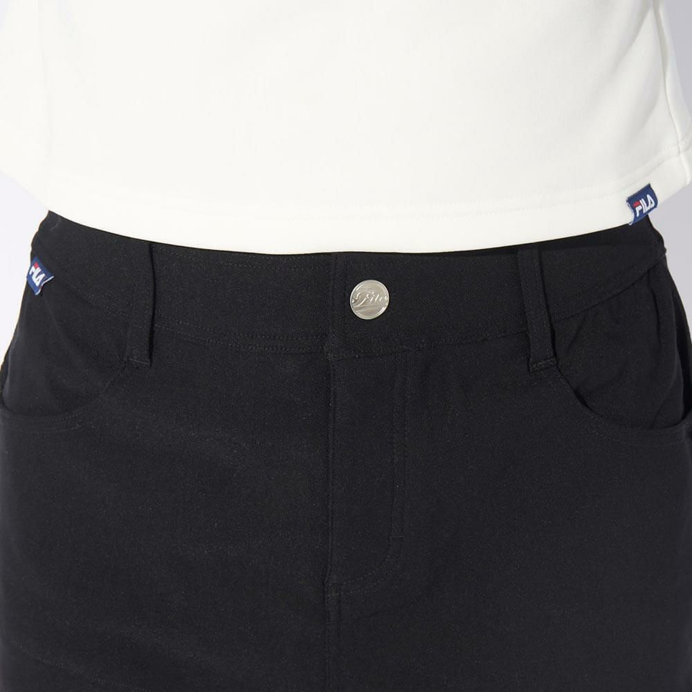 フィラ FILA　レディース バックプリーツ インナーパンツ付き スカート 794-307　2024年モデル 詳細5