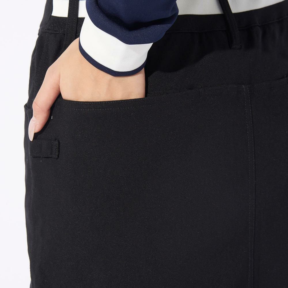 フィラ FILA　レディース バックプリーツ インナーパンツ付き スカート 794-307　2024年モデル 詳細8