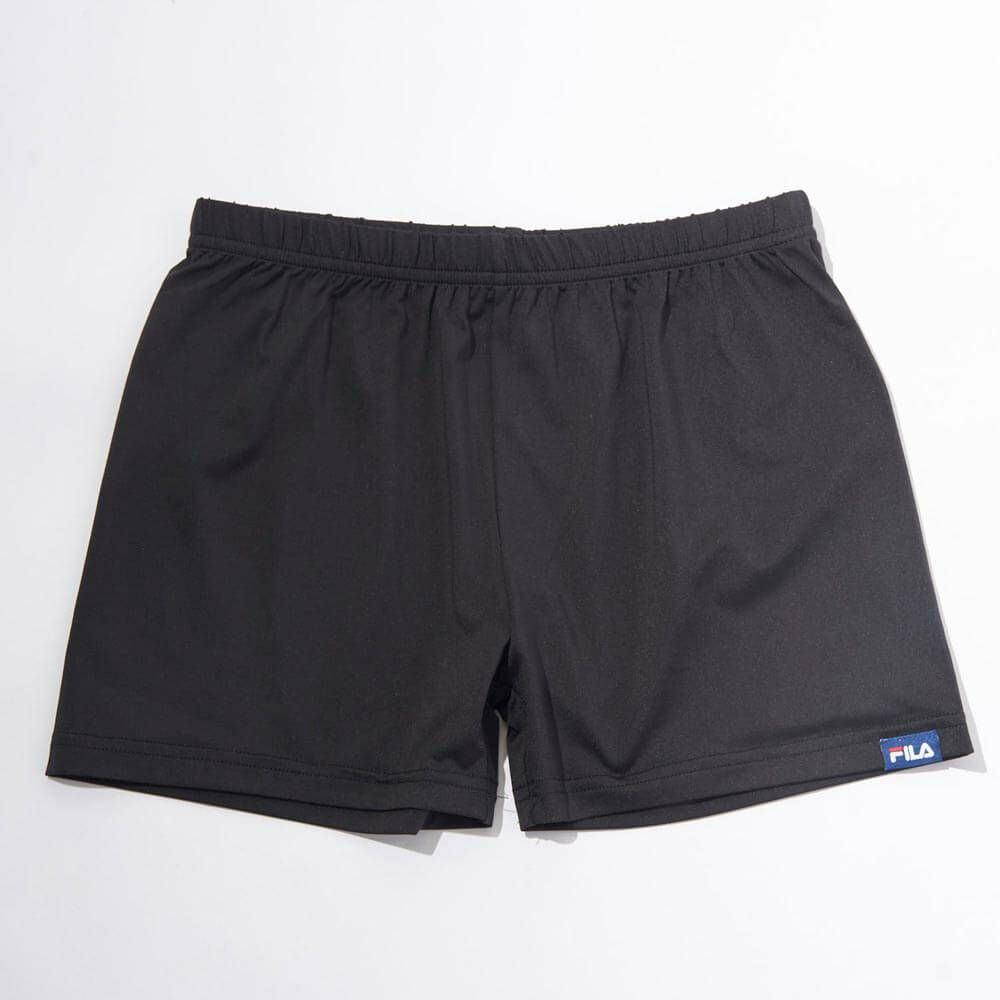 フィラ FILA　レディース バックプリーツ インナーパンツ付き スカート 794-307　2024年モデル 詳細9