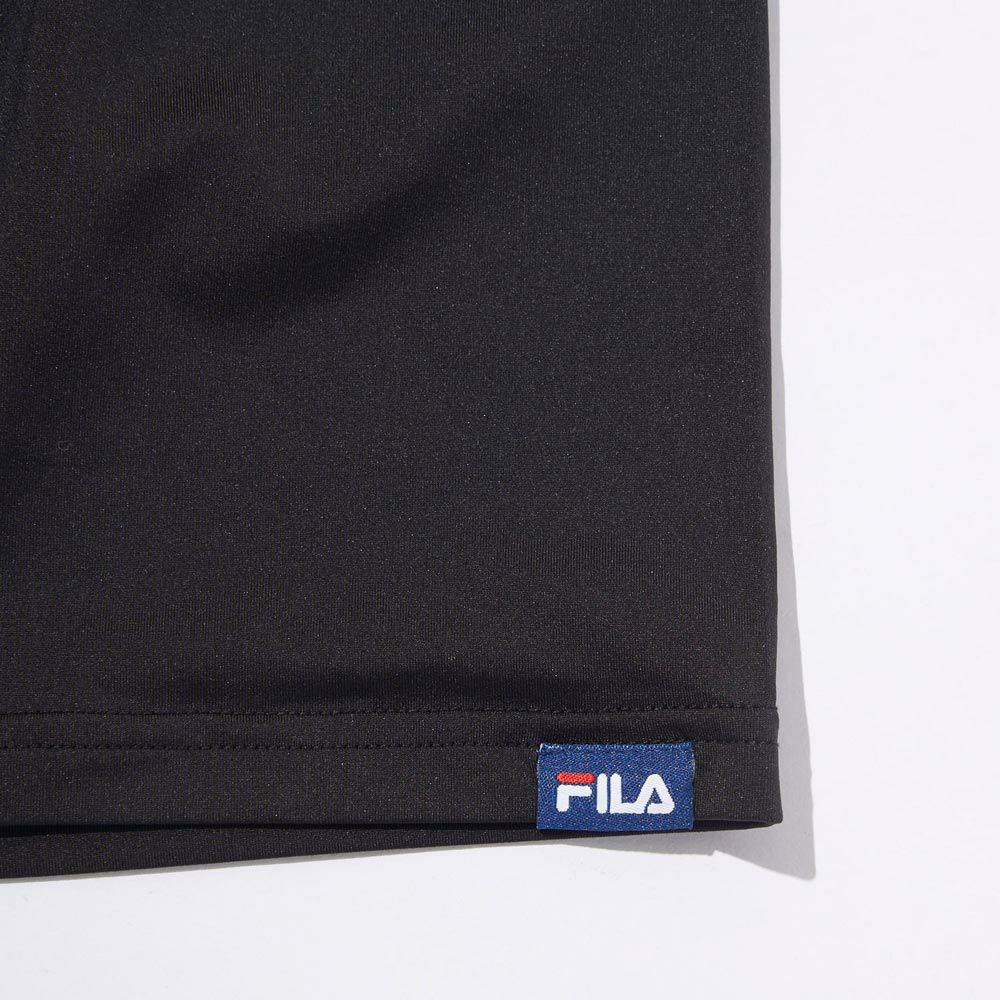 フィラ FILA　レディース バックプリーツ インナーパンツ付き スカート 794-307　2024年モデル 詳細10