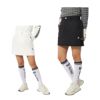 フィラ FILA　レディース 撥水 4WAYストレッチ 裾ニット 中綿 スカート 794-342　2024年モデル
