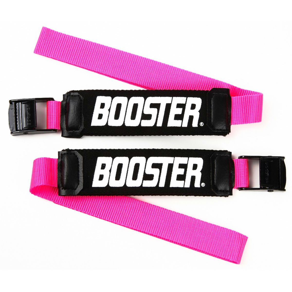 ブースター BOOSTER　Expert/Racer Booster エキスパート/レーサーブースター Pink　スキーブーツ用アクセサリー 2025-2026
