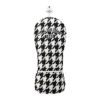キャロウェイ　STYLE SPL フェアウェイウッド用 ヘッドカバーFW 25 JM 5525083 ホワイト/ブラック　2025年モデル ホワイト/ブラック