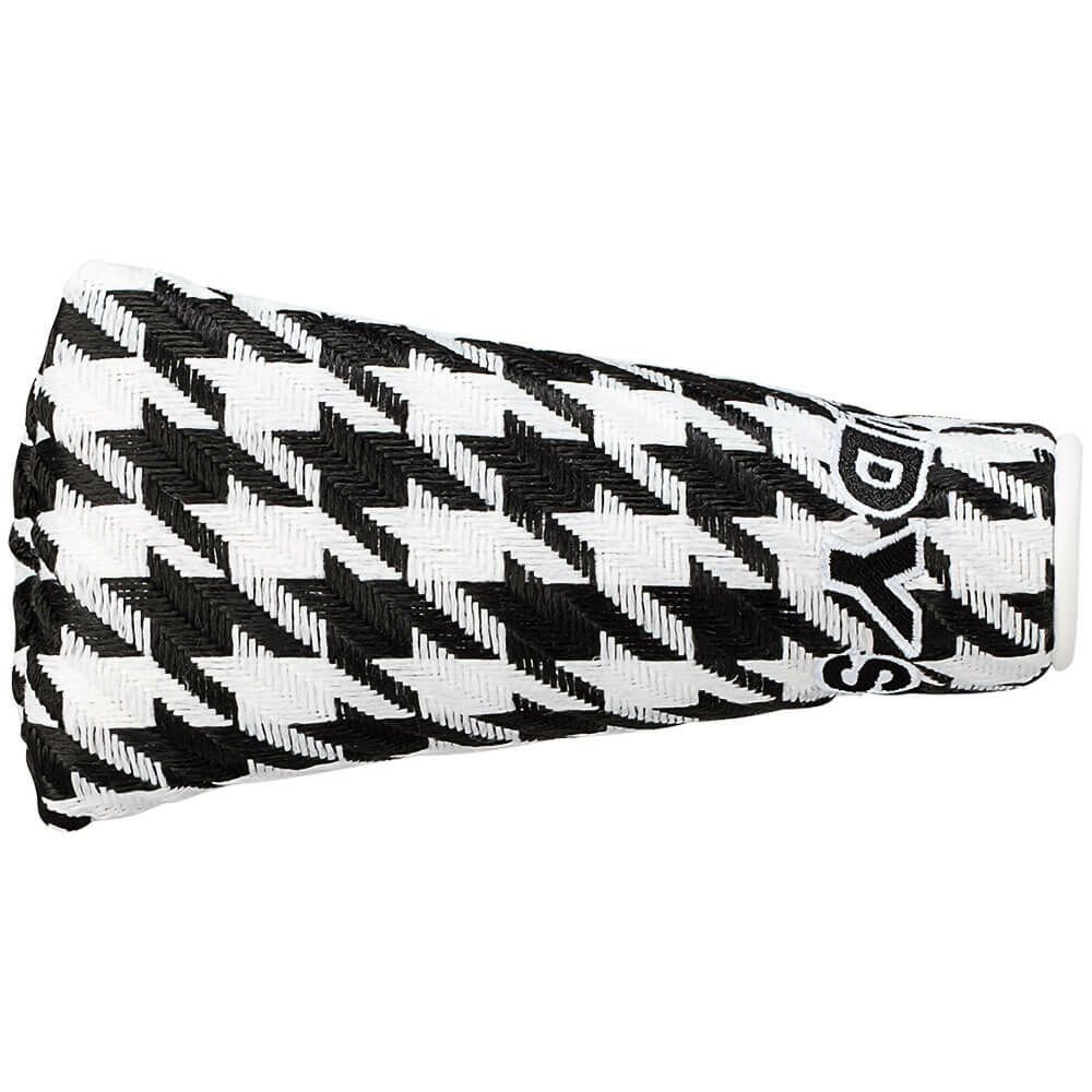 オデッセイ　STYLE SPL ブレード パターカバー FW 25 JM 5525087 ホワイト/ブラック　2025年モデル 詳細2