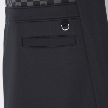 マリクレール marie claire　レディース ブロック柄 ワンピース ベスト 734-424　2024年モデル 詳細1 画像2(ALT)