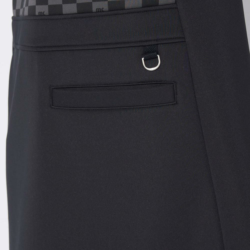 マリクレール marie claire　レディース ブロック柄 ワンピース ベスト 734-424　2024年モデル 詳細1 画像2(ALT)