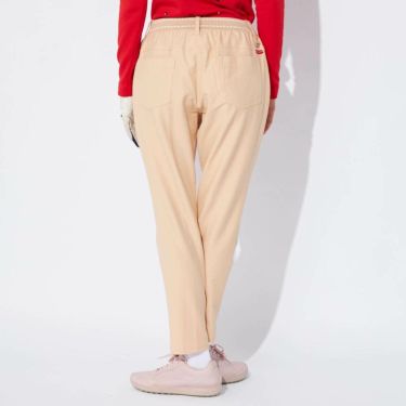 マリクレール marie claire　レディース テーパード ロングパンツ 734-334　2024年モデル 詳細1 画像2(ALT)