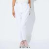 マリクレール marie claire　レディース テーパード ロングパンツ 734-334　2024年モデル 詳細1 画像2(ALT)