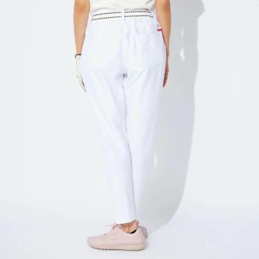 マリクレール marie claire　レディース テーパード ロングパンツ 734-334　2024年モデル 詳細1 画像2(ALT)