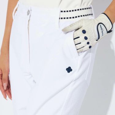 マリクレール marie claire　レディース テーパード ロングパンツ 734-334　2024年モデル 詳細1 画像2(ALT)