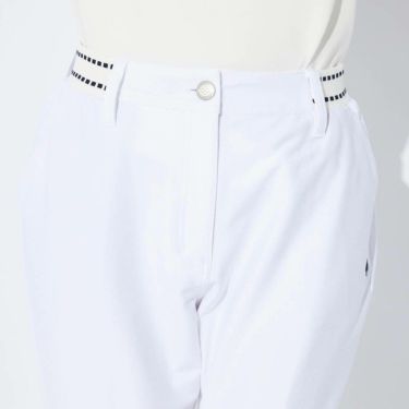 マリクレール marie claire　レディース テーパード ロングパンツ 734-334　2024年モデル 詳細1 画像2(ALT)