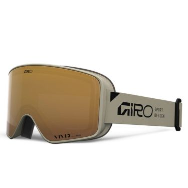 ジロ GIRO　METHOD AF メソッド アジアフィット ボーナスレンズ付き STONE STACKED/VIVID Petrol+VIVID Infrared　スキー スノーボードゴーグル 2025-2026 STONE STACKED