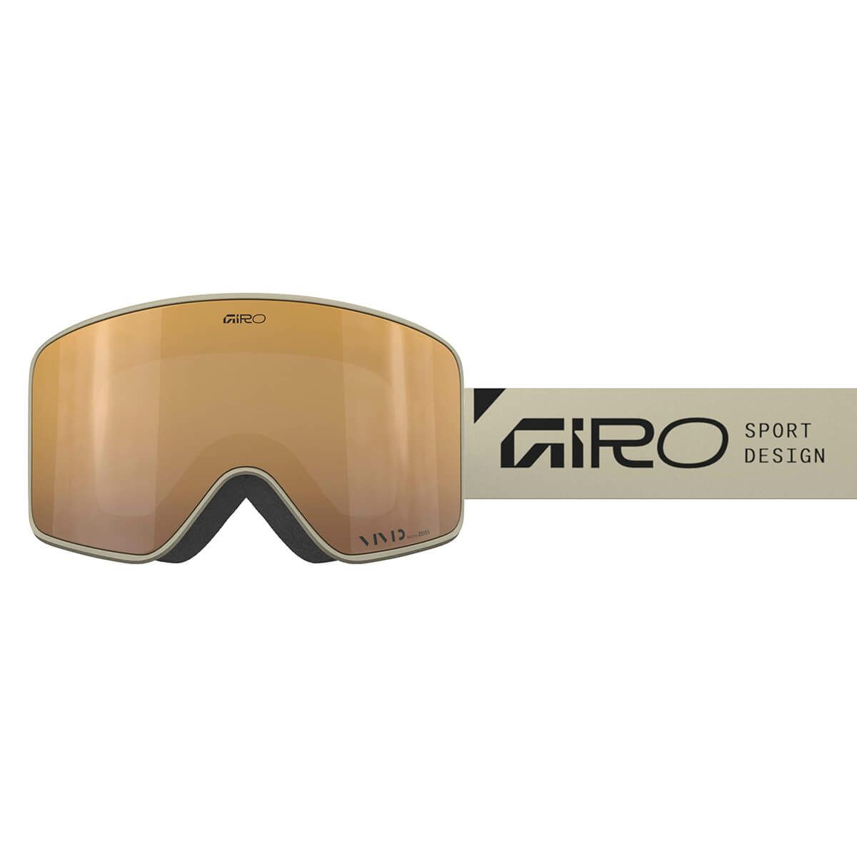 ジロ GIRO　METHOD AF メソッド アジアフィット ボーナスレンズ付き STONE STACKED/VIVID Petrol+VIVID Infrared　スキー スノーボードゴーグル 2025-2026 STONE STACKED 画像2(ALT)