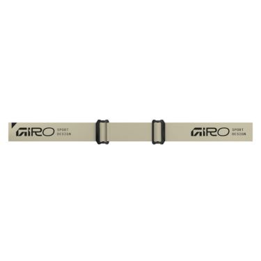 ジロ GIRO　METHOD AF メソッド アジアフィット ボーナスレンズ付き STONE STACKED/VIVID Petrol+VIVID Infrared　スキー スノーボードゴーグル 2025-2026 STONE STACKED 画像2(ALT)
