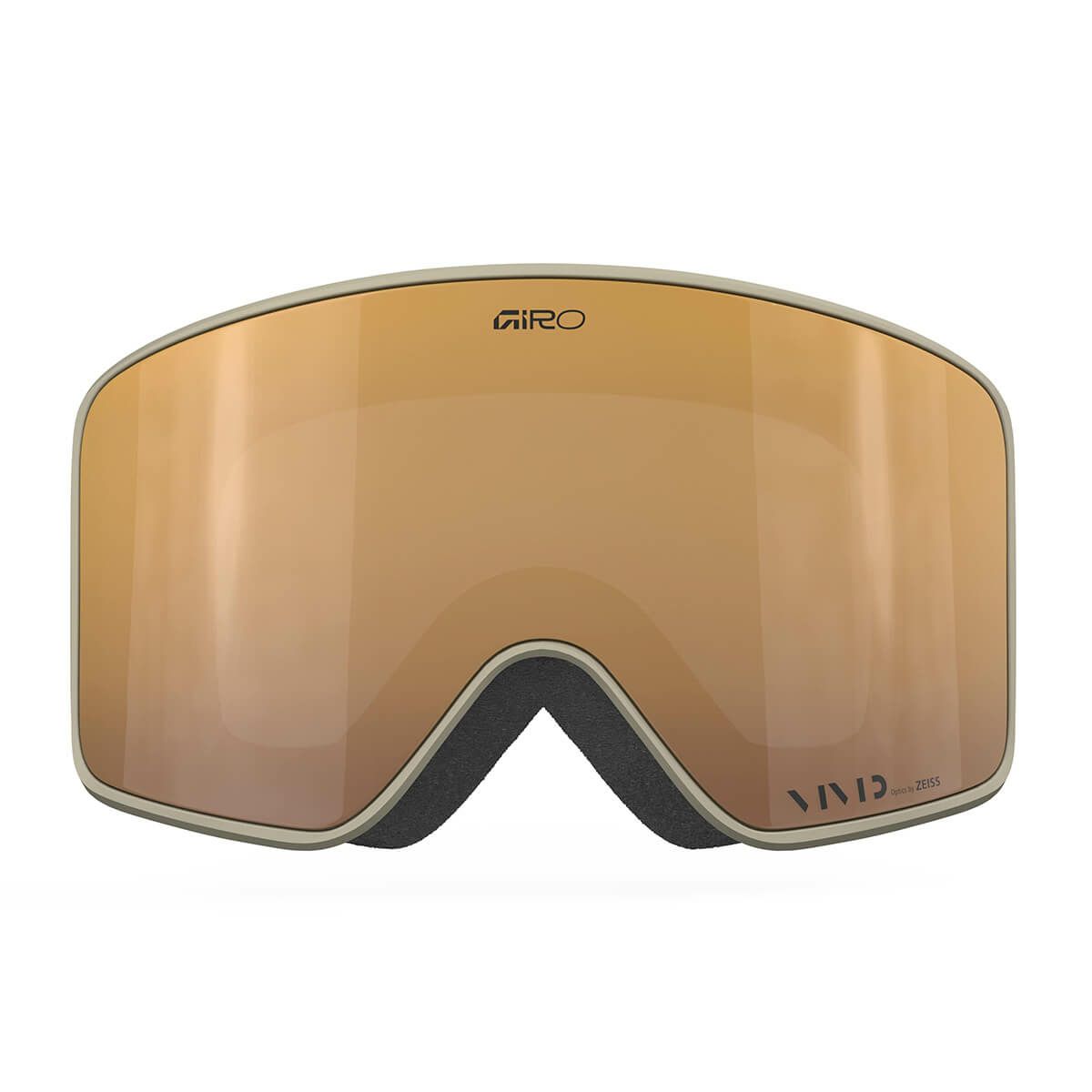 ジロ GIRO　METHOD AF メソッド アジアフィット ボーナスレンズ付き STONE STACKED/VIVID Petrol+VIVID Infrared　スキー スノーボードゴーグル 2025-2026 STONE STACKED 画像2(ALT)