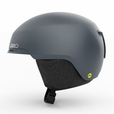 ジロ GIRO　TAGGERT MIPS AF タガートミップス アジアフィット MATTE INDIGO　スキーヘルメット 2025-2026 画像2(ALT)