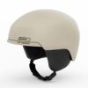 ジロ GIRO　TAGGERT MIPS AF タガートミップス アジアフィット MATTE STONE　スキーヘルメット 2025-2026