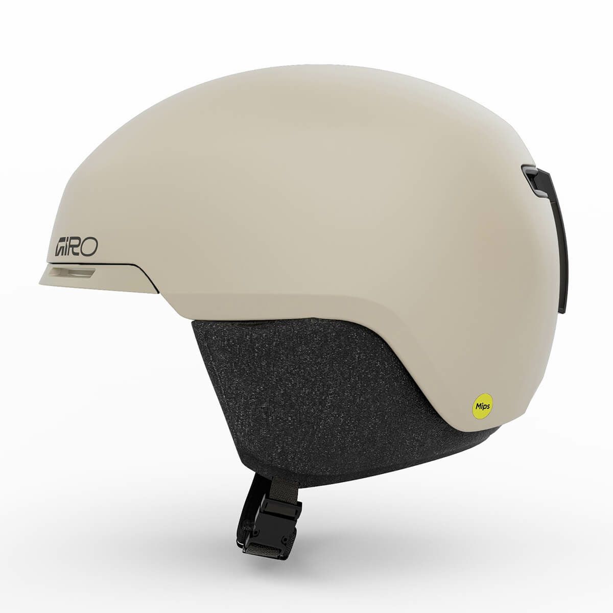 ジロ GIRO　TAGGERT MIPS AF タガートミップス アジアフィット MATTE STONE　スキーヘルメット 2025-2026 画像2(ALT)