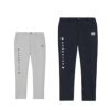 アンパスィ and per se　メンズ スウェット ロングパンツ AMF5025J1　2025年モデル