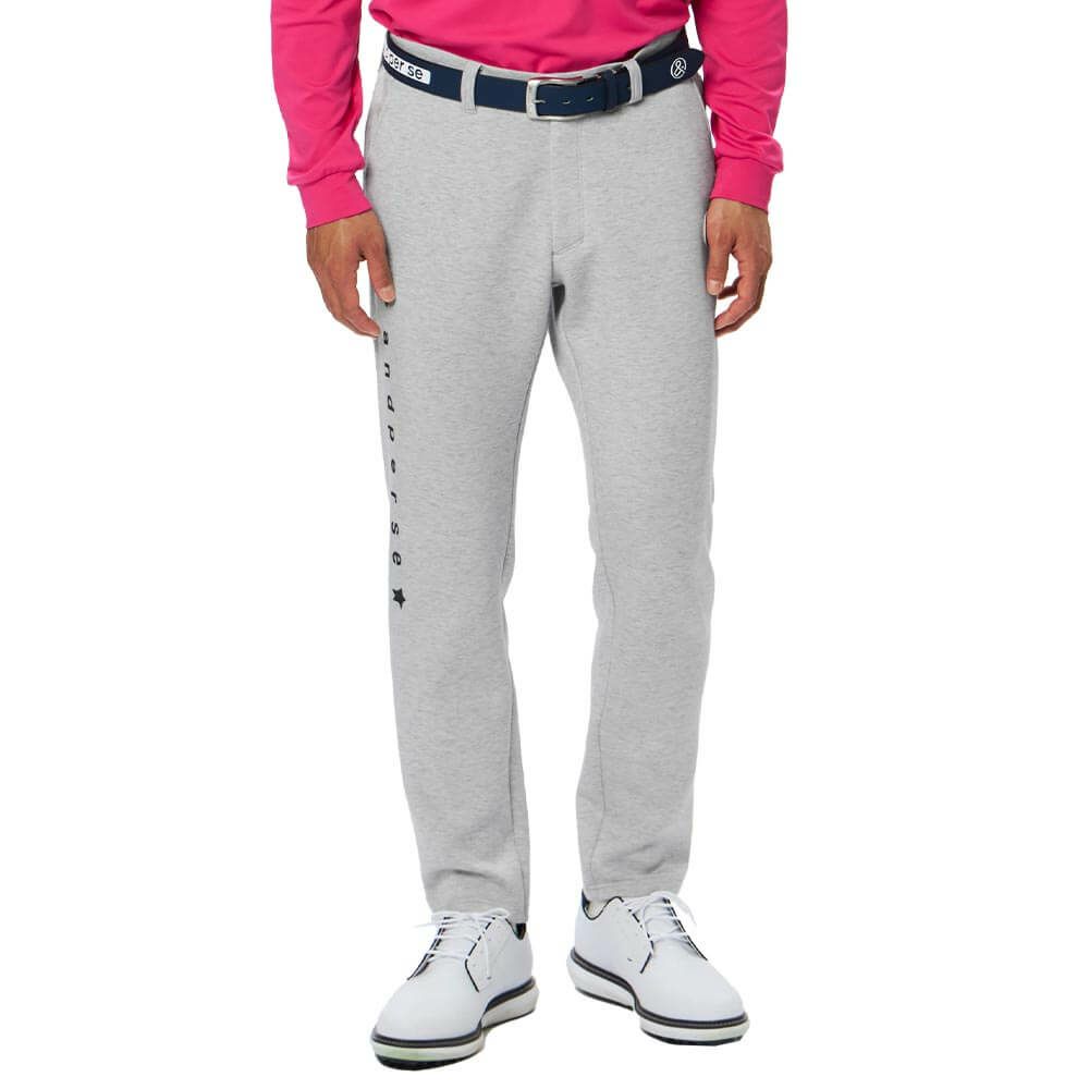 アンパスィ and per se　メンズ スウェット ロングパンツ AMF5025J1　2025年モデル 画像2(ALT)